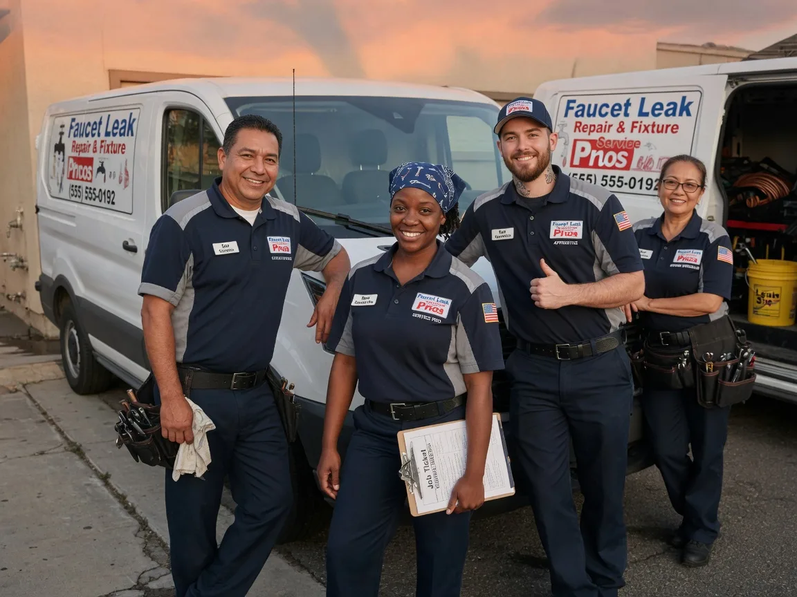 Faucet Repair company in Creighton, NE
