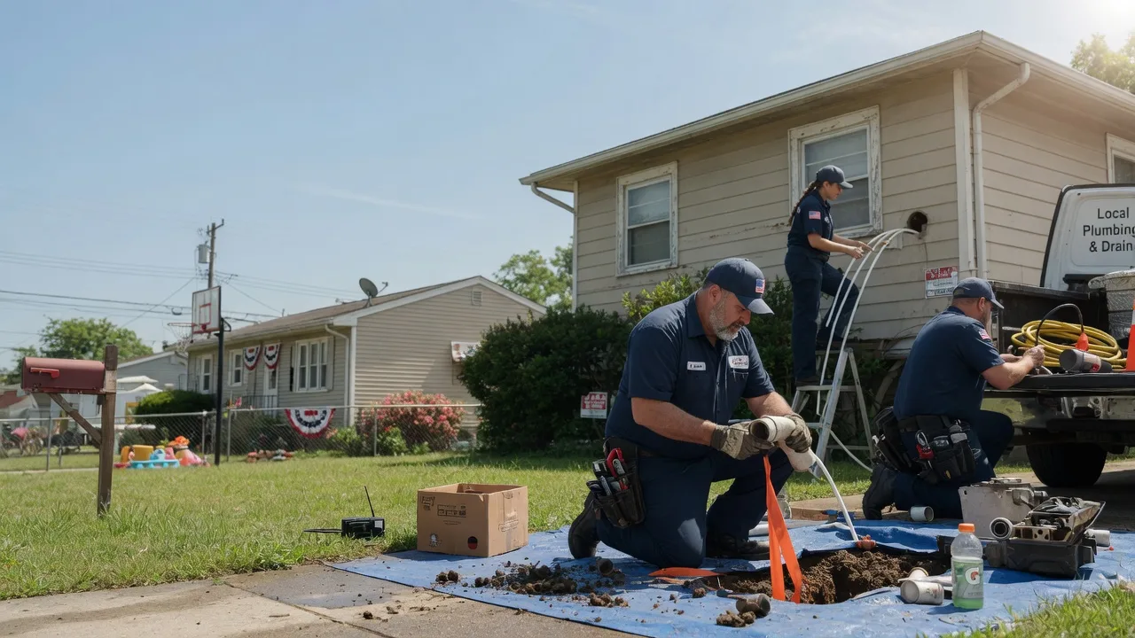 Faucet Repair in Creighton, NE near me