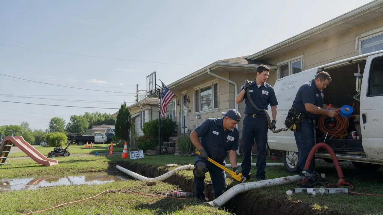 Toilet Installation in Creighton, NE near me